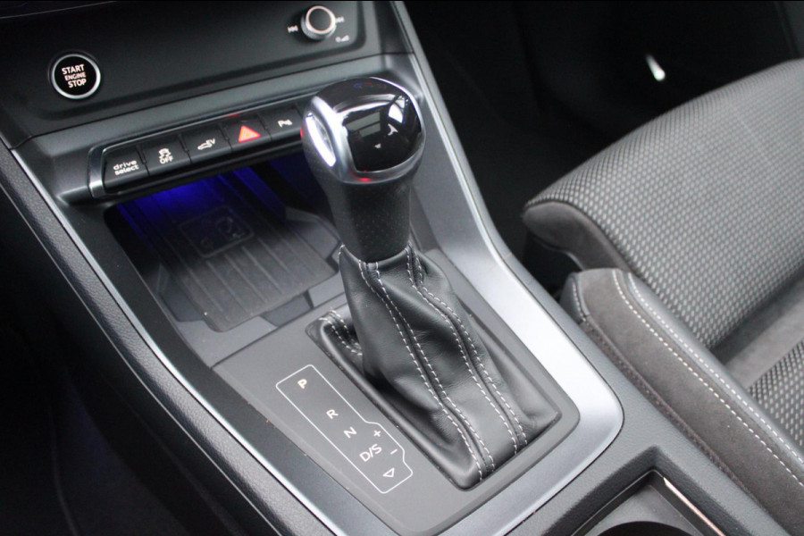 Audi Q3 45 TFSI e 245pk 3x S-Line | Pano | ACC | B&O | Matrix | Elek. Trekhaak