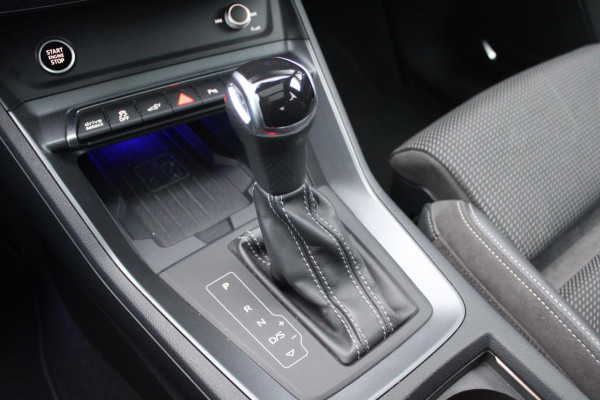 Audi Q3 45 TFSI e 245pk 3x S-Line | Pano | ACC | B&O | Matrix | Elek. Trekhaak