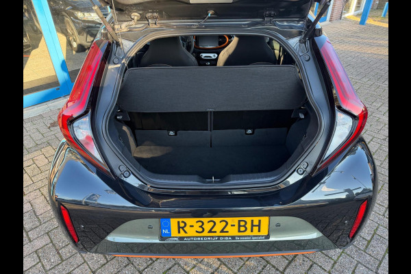 Toyota Aygo X 1.0 VVTi MT Limited 2022 NAVI CLIMA CAMERA NAP
