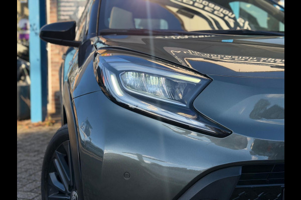 Toyota Aygo X 1.0 VVTi MT Limited 2022 NAVI CLIMA CAMERA NAP