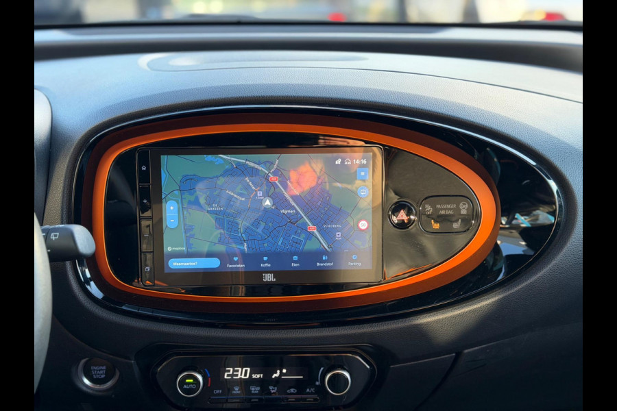 Toyota Aygo X 1.0 VVTi MT Limited 2022 NAVI CLIMA CAMERA NAP