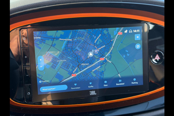 Toyota Aygo X 1.0 VVTi MT Limited 2022 NAVI CLIMA CAMERA NAP