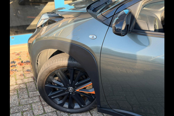 Toyota Aygo X 1.0 VVTi MT Limited 2022 NAVI CLIMA CAMERA NAP