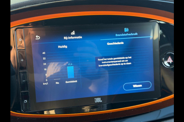 Toyota Aygo X 1.0 VVTi MT Limited 2022 NAVI CLIMA CAMERA NAP