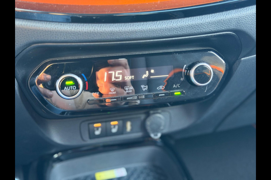 Toyota Aygo X 1.0 VVTi MT Limited 2022 NAVI CLIMA CAMERA NAP