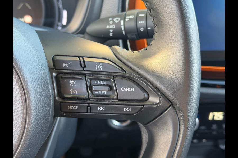 Toyota Aygo X 1.0 VVTi MT Limited 2022 NAVI CLIMA CAMERA NAP