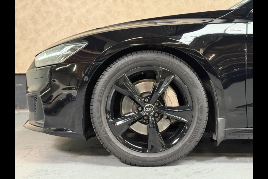 Audi A7 Sportback 45 TFSI quattro Pro Line S | memory | Trekhaak | 360 camera | ACC | B&O | Sfeerverlichting