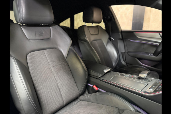 Audi A7 Sportback 45 TFSI quattro Pro Line S | memory | Trekhaak | 360 camera | ACC | B&O | Sfeerverlichting