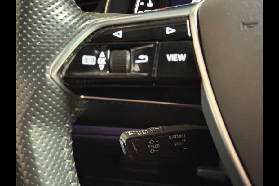 Audi A7 Sportback 45 TFSI quattro Pro Line S | memory | Trekhaak | 360 camera | ACC | B&O | Sfeerverlichting