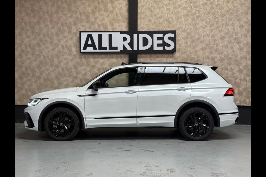 Volkswagen Tiguan 2.0 TSI R-Line Allspace | Pano | 7P | sfeerverlichting | camera | carplay