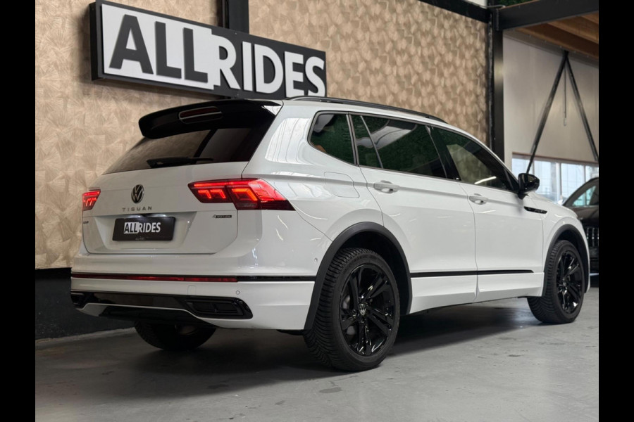 Volkswagen Tiguan 2.0 TSI R-Line Allspace | Pano | 7P | sfeerverlichting | camera | carplay