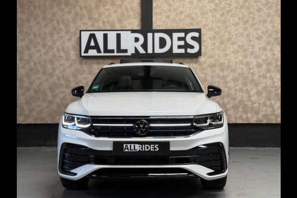 Volkswagen Tiguan 2.0 TSI R-Line Allspace | Pano | 7P | sfeerverlichting | camera | carplay