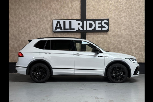 Volkswagen Tiguan 2.0 TSI R-Line Allspace | Pano | 7P | sfeerverlichting | camera | carplay