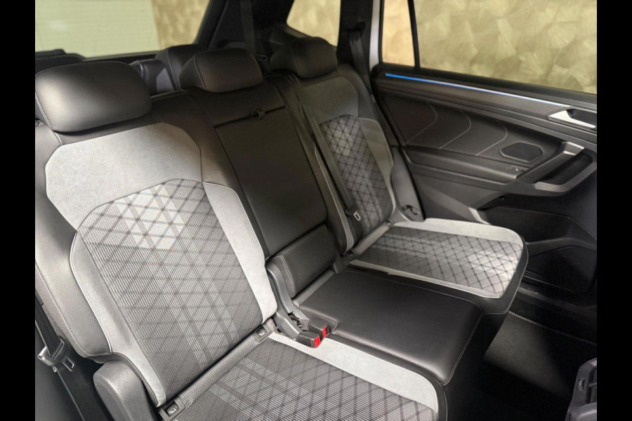 Volkswagen Tiguan 2.0 TSI R-Line Allspace | Pano | 7P | sfeerverlichting | camera | carplay