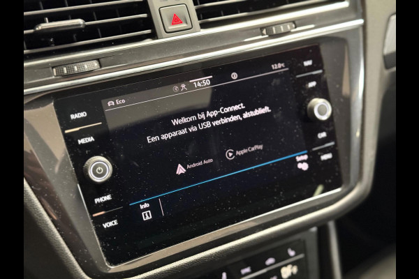 Volkswagen Tiguan 2.0 TSI R-Line Allspace | Pano | 7P | sfeerverlichting | camera | carplay