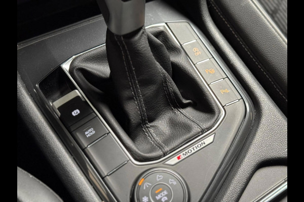 Volkswagen Tiguan 2.0 TSI R-Line Allspace | Pano | 7P | sfeerverlichting | camera | carplay