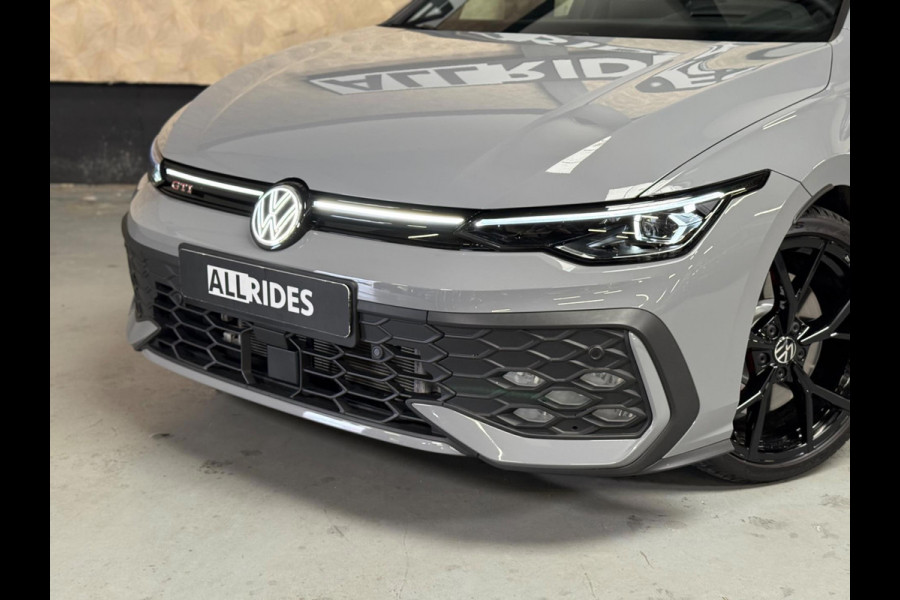 Volkswagen Golf 2.0 TSI GTI 8.5 Facelift | HUD | Harman/Kardon | Camera | Pano