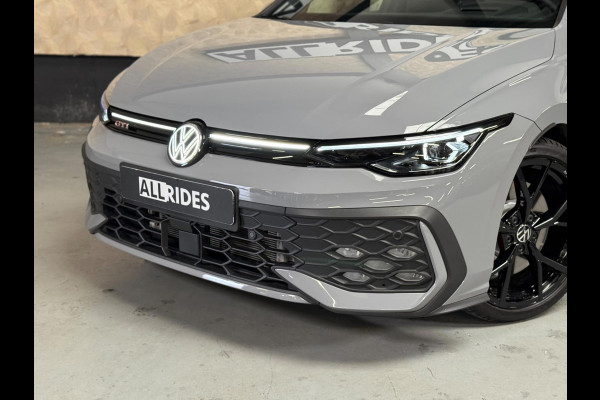 Volkswagen Golf 2.0 TSI GTI 8.5 Facelift | HUD | Harman/Kardon | Camera | Pano