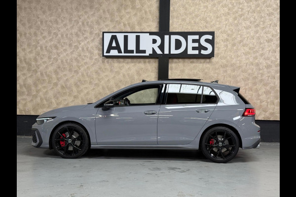 Volkswagen Golf 2.0 TSI GTI 8.5 Facelift | HUD | Harman/Kardon | Camera | Pano