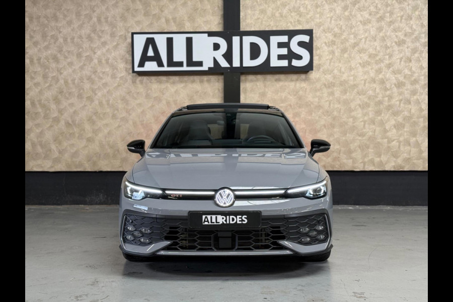Volkswagen Golf 2.0 TSI GTI 8.5 Facelift | HUD | Harman/Kardon | Camera | Pano