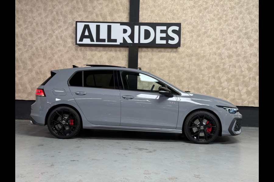 Volkswagen Golf 2.0 TSI GTI 8.5 Facelift | HUD | Harman/Kardon | Camera | Pano