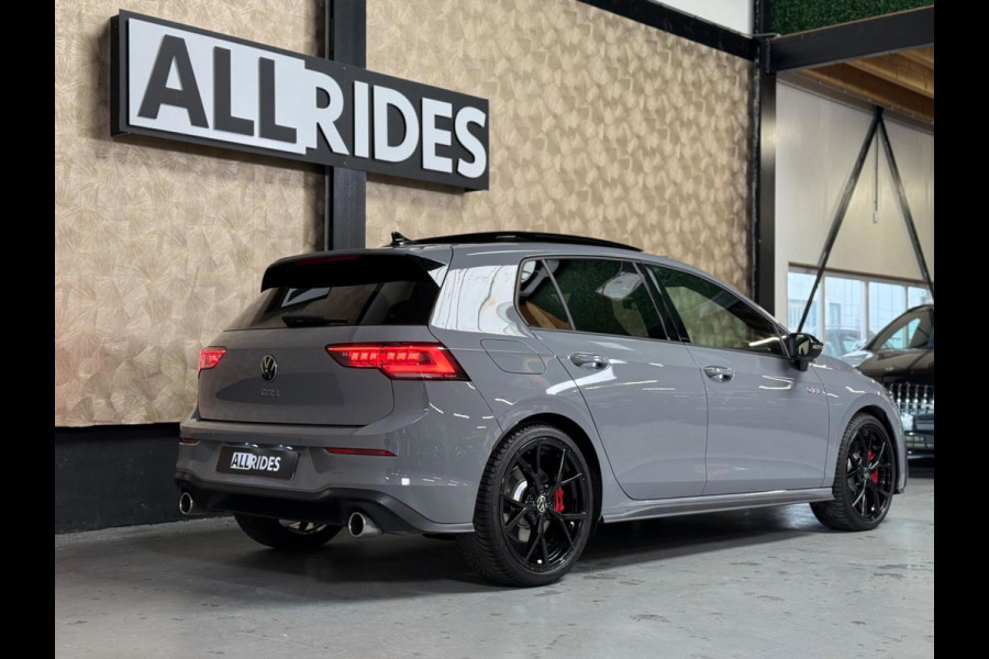 Volkswagen Golf 2.0 TSI GTI 8.5 Facelift | HUD | Harman/Kardon | Camera | Pano