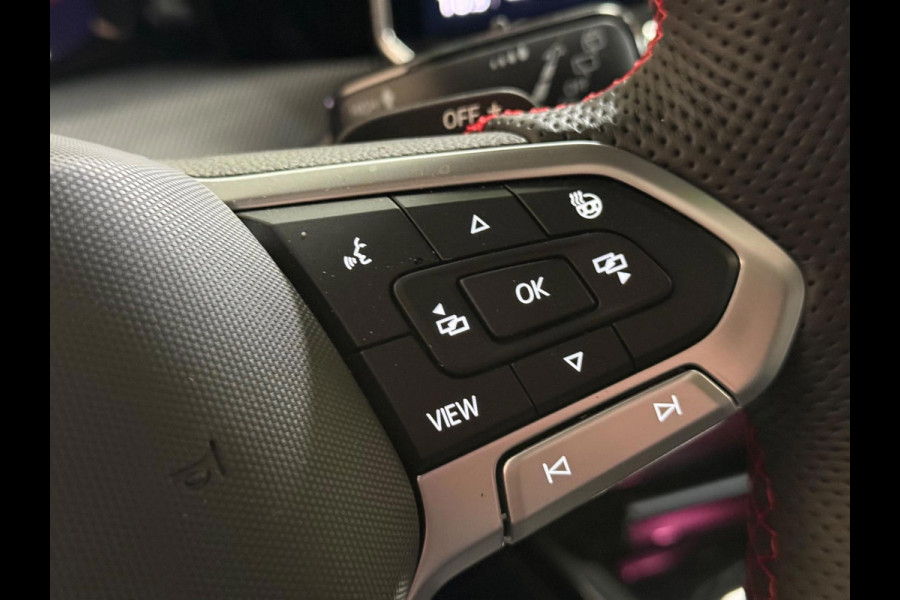 Volkswagen Golf 2.0 TSI GTI 8.5 Facelift | HUD | Harman/Kardon | Camera | Pano