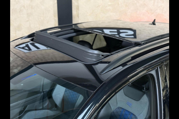 Volkswagen T-Roc 2.0 TSI 4Motion R | pano | keyless | Camera | CarPlay | ACC | stoel-/stuurverwarming