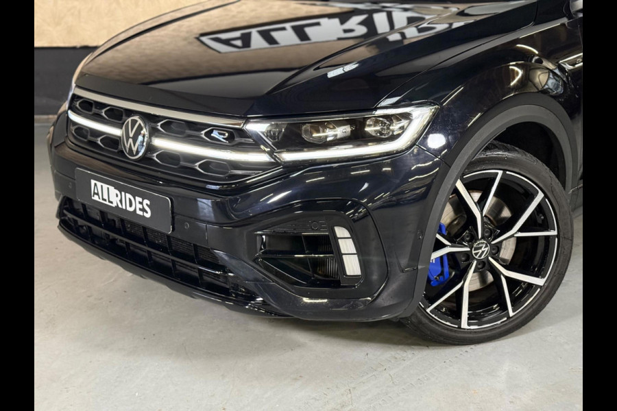 Volkswagen T-Roc 2.0 TSI 4Motion R | pano | keyless | Camera | CarPlay | ACC | stoel-/stuurverwarming
