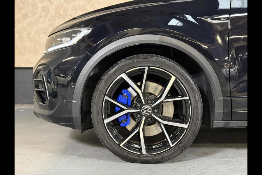 Volkswagen T-Roc 2.0 TSI 4Motion R | pano | keyless | Camera | CarPlay | ACC | stoel-/stuurverwarming