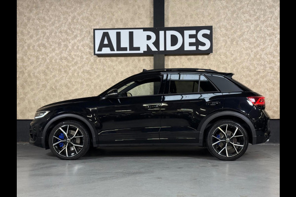 Volkswagen T-Roc 2.0 TSI 4Motion R | pano | keyless | Camera | CarPlay | ACC | stoel-/stuurverwarming