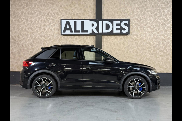 Volkswagen T-Roc 2.0 TSI 4Motion R | pano | keyless | Camera | CarPlay | ACC | stoel-/stuurverwarming