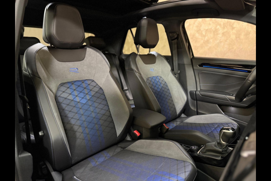 Volkswagen T-Roc 2.0 TSI 4Motion R | pano | keyless | Camera | CarPlay | ACC | stoel-/stuurverwarming