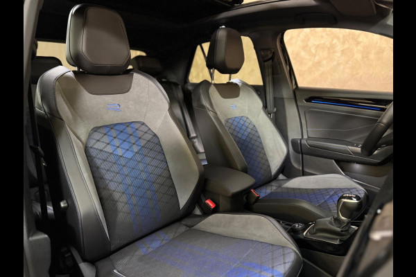 Volkswagen T-Roc 2.0 TSI 4Motion R | pano | keyless | Camera | CarPlay | ACC | stoel-/stuurverwarming