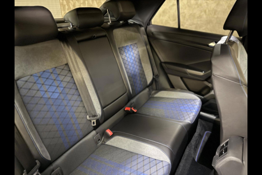 Volkswagen T-Roc 2.0 TSI 4Motion R | pano | keyless | Camera | CarPlay | ACC | stoel-/stuurverwarming
