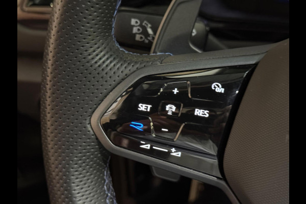 Volkswagen T-Roc 2.0 TSI 4Motion R | pano | keyless | Camera | CarPlay | ACC | stoel-/stuurverwarming