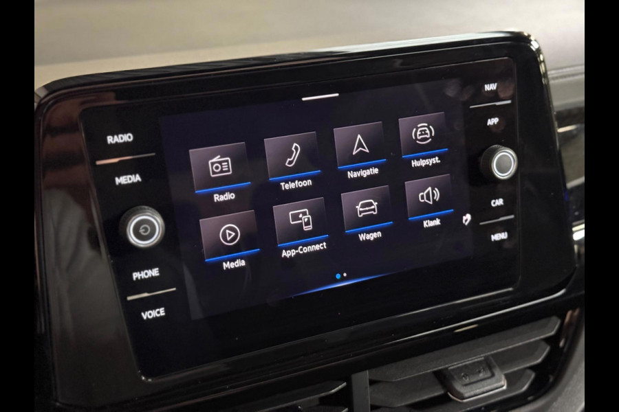 Volkswagen T-Roc 2.0 TSI 4Motion R | pano | keyless | Camera | CarPlay | ACC | stoel-/stuurverwarming
