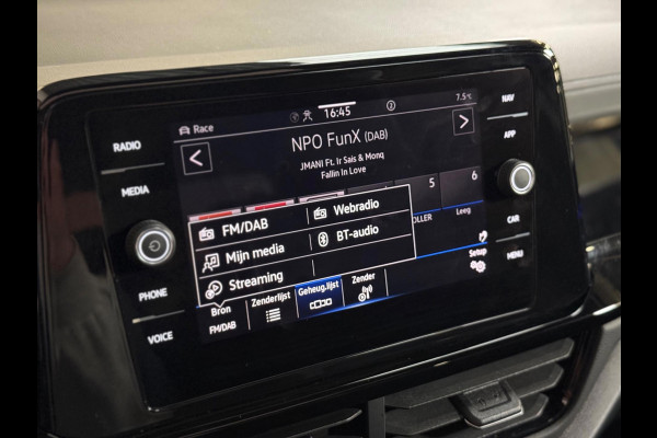 Volkswagen T-Roc 2.0 TSI 4Motion R | pano | keyless | Camera | CarPlay | ACC | stoel-/stuurverwarming