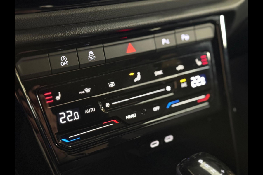 Volkswagen T-Roc 2.0 TSI 4Motion R | pano | keyless | Camera | CarPlay | ACC | stoel-/stuurverwarming