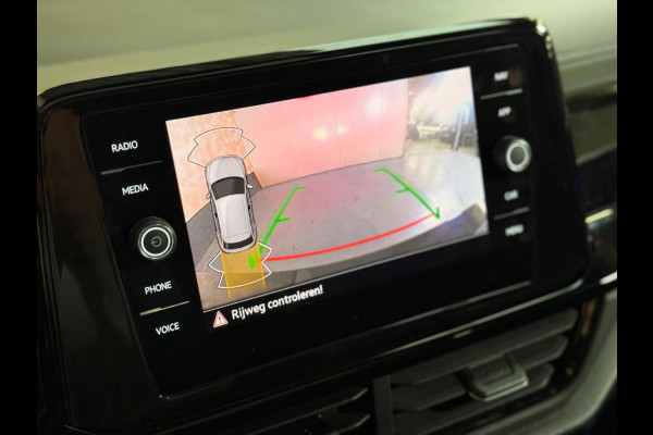 Volkswagen T-Roc 2.0 TSI 4Motion R | pano | keyless | Camera | CarPlay | ACC | stoel-/stuurverwarming