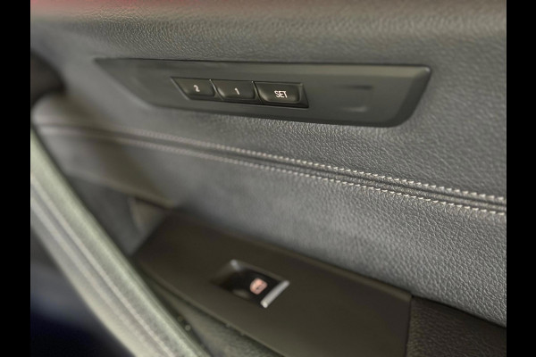 BMW 5 Serie 540 i High Executive | opendak | laser | keyless | memory seats