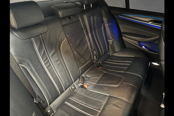 BMW 5 Serie 540 i High Executive | opendak | laser | keyless | memory seats