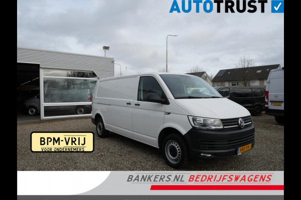 Volkswagen Transporter 2.0 TDI 150PK, L2H1, Airco