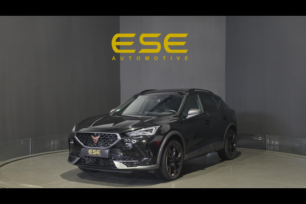 CUPRA Formentor 1.4 e-Hybrid VZ Performance | Panorama | Memory | 360 Camera | Leder