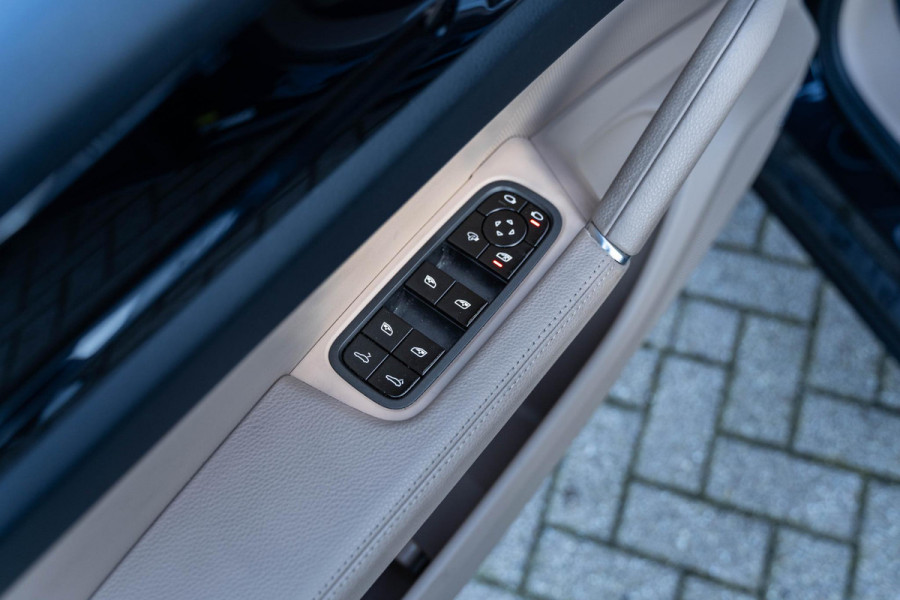 Porsche Cayenne 3.0 Schuifdak Leer Navigatie BOSE Camera Sport Chrono Stoelventilatie