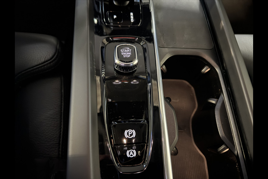 Volvo V60 2.0 B4 Plus Bright | Lederen sportstoelen | Camera | Carplay | Adaptive cruise | Stoelverwarming V+A | Full LED