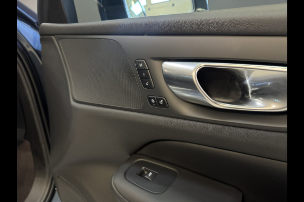 Volvo V60 2.0 B4 Plus Bright | Lederen sportstoelen | Camera | Carplay | Adaptive cruise | Stoelverwarming V+A | Full LED