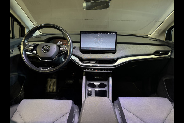 Škoda ENYAQ iV 80 | Sfeerverlichting | Camera | Carplay | Full LED | Stuurverwarming