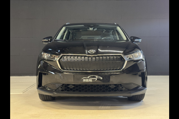 Škoda ENYAQ iV 80 | Sfeerverlichting | Camera | Carplay | Full LED | Stuurverwarming