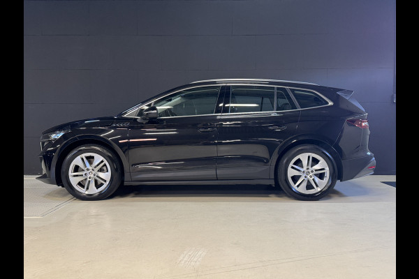 Škoda ENYAQ iV 80 | Sfeerverlichting | Camera | Carplay | Full LED | Stuurverwarming